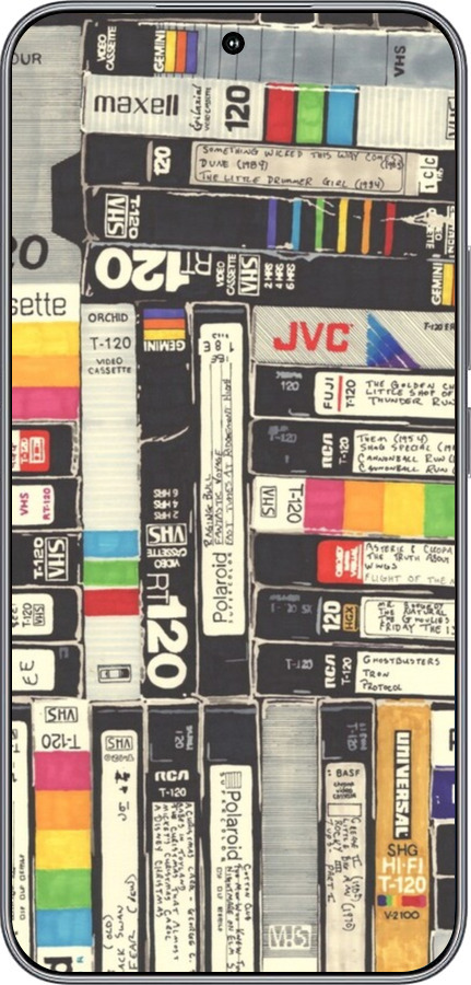 Силиконовый чехол № 5426 для Huawei Honor 400 5G - 5426u-4017 изображение 