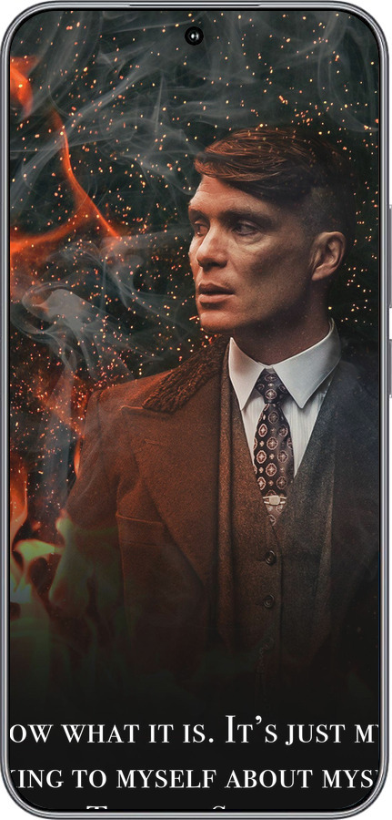 Силиконовый чехол № 5435 для Huawei Honor 400 5G - 5435u-4017 изображение 