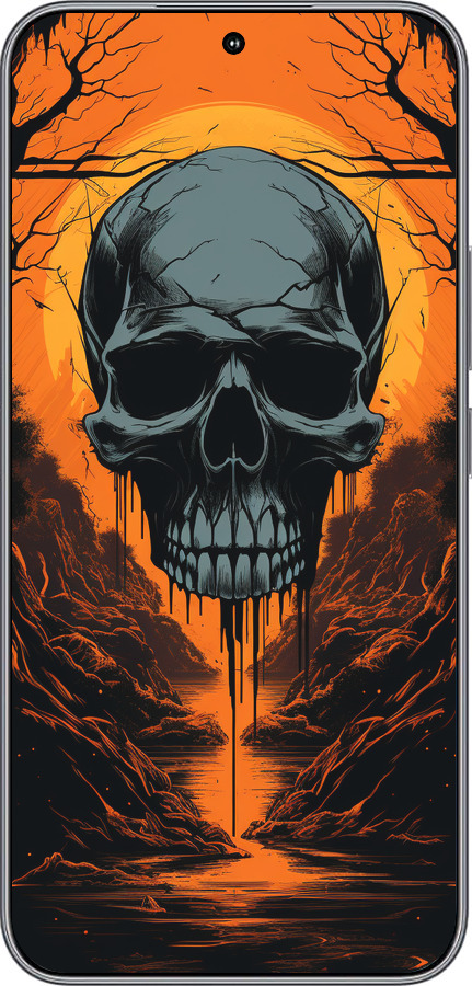 Силиконовый чехол Чехол для телефона для Huawei Honor 400 5G - 5953u-4017 изображение 