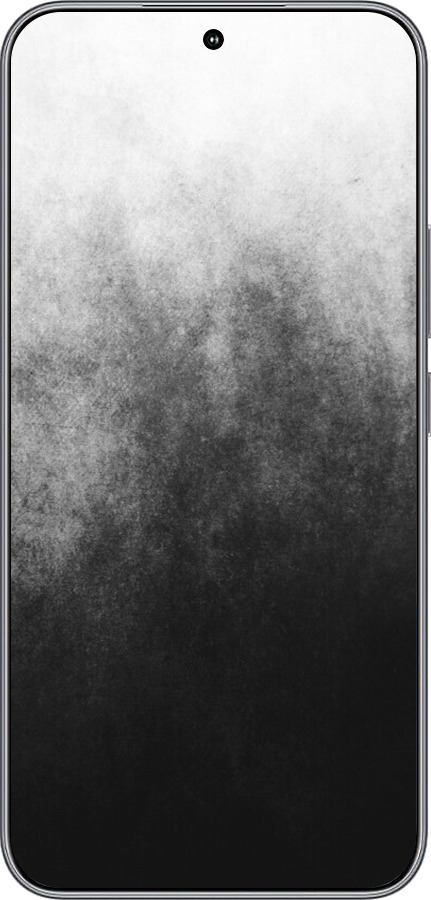 Силиконовый чехол Абстрактная композиция в серых тонах для Huawei Honor 400 5G - 6477u-4017 изображение 