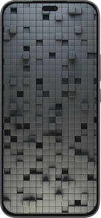 Силиконовый чехол Кубики для Huawei Honor 400 Lite 5G - 1061u-3993 изображение 