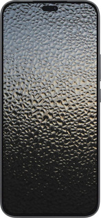 Силиконовый чехол Мокрое стекло для Huawei Honor 400 Lite 5G - 245u-3993 изображение 