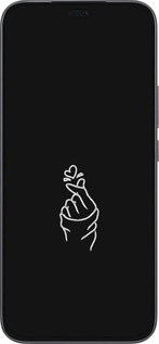 Силиконовый чехол Love You для Huawei Honor 400 Lite 5G - 4298u-3993 изображение 