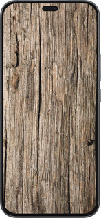 Силиконовый чехол Текстура дерева для Huawei Honor 400 Lite 5G - 4476u-3993 изображение 