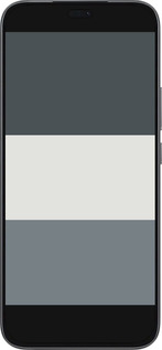 Силиконовый чехол Полосы для Huawei Honor 400 Lite 5G - 4588u-3993 изображение 