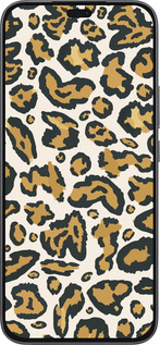 Силиконовый чехол Пятна 1 для Huawei Honor 400 Lite 5G - 4803u-3993 изображение 