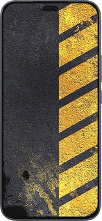 Силиконовый чехол Biohazard  7 для Huawei Honor 400 Lite 5G - 4823u-3993 изображение 