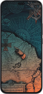 Силиконовый чехол № 5334 для Huawei Honor 400 Lite 5G - 5334u-3993 изображение 