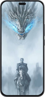 Силиконовый чехол № 5352 для Huawei Honor 400 Lite 5G - 5352u-3993 изображение 