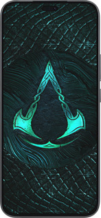 Силиконовый чехол № 5363 для Huawei Honor 400 Lite 5G - 5363u-3993 изображение 