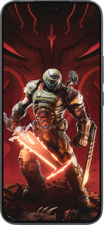 Силиконовый чехол № 5369 для Huawei Honor 400 Lite 5G - 5369u-3993 изображение 