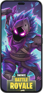 Силиконовый чехол № 5370 для Huawei Honor 400 Lite 5G - 5370u-3993 изображение 