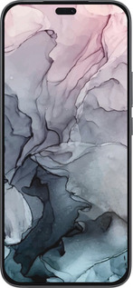 Силиконовый чехол № 5398 для Huawei Honor 400 Lite 5G - 5398u-3993 изображение 