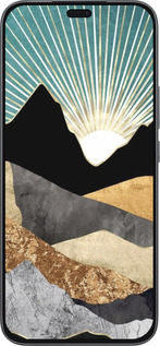 Силиконовый чехол № 5408 для Huawei Honor 400 Lite 5G - 5408u-3993 изображение 