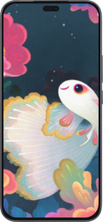 Силиконовый чехол № 5425 для Huawei Honor 400 Lite 5G - 5425u-3993 изображение 