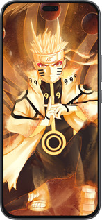 Силиконовый чехол № 5441 для Huawei Honor 400 Lite 5G - 5441u-3993 изображение 