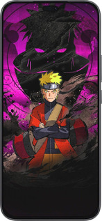 Силиконовый чехол № 5442 для Huawei Honor 400 Lite 5G - 5442u-3993 изображение 