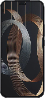 Силиконовый чехол Симфония для Huawei Honor 400 Lite 5G - 5835u-3993 изображение 