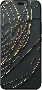 Силиконовый чехол Связь между мирами для Huawei Honor 400 Lite 5G - 5837u-3993 изображение 