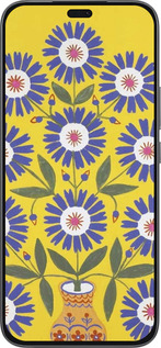 Силиконовый чехол Примаченко2 для Huawei Honor 400 Lite 5G - 5910u-3993 изображение 