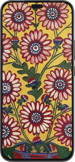 Силиконовый чехол Примаченко3 для Huawei Honor 400 Lite 5G - 5911u-3993 изображение 