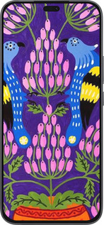 Силиконовый чехол Примаченко5 для Huawei Honor 400 Lite 5G - 5913u-3993 изображение 