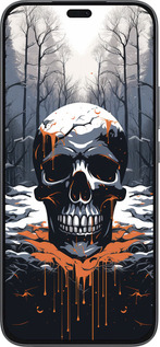 Силиконовый чехол Чехол для телефона для Huawei Honor 400 Lite 5G - 5960u-3993 изображение 