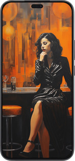 Силиконовый чехол Чехол для телефона для Huawei Honor 400 Lite 5G - 5961u-3993 изображение 