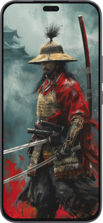 Силиконовый чехол Shogun для Huawei Honor 400 Lite 5G - 6078u-3993 изображение 