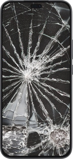 Силиконовый чехол Glass для Huawei Honor 400 Lite 5G - 6608u-3993 изображение 