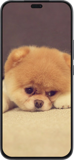 Силиконовый чехол Boo 2 для Huawei Honor 400 Lite 5G - 890u-3993 изображение 