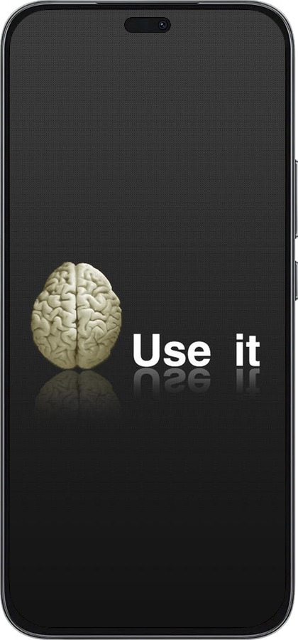 Силіконовий чехол Use it для Huawei Honor 400 Lite 5G - 207u-3993 изображение 