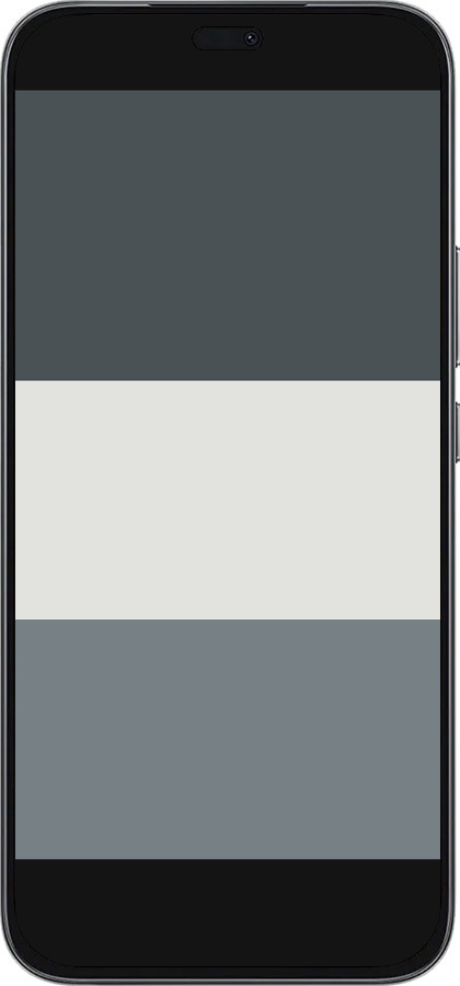 Силиконовый чехол Полосы для Huawei Honor 400 Lite 5G - 4588u-3993 изображение 