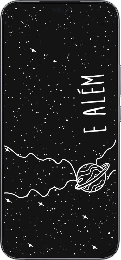 Силиконовый чехол e alem для Huawei Honor 400 Lite 5G - 4646u-3993 изображение 