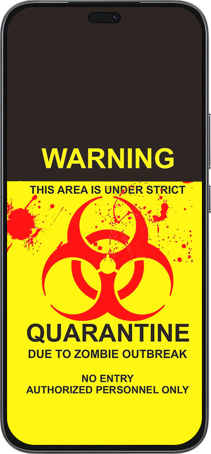 Силиконовый чехол Biohazard  9 для Huawei Honor 400 Lite 5G - 4825u-3993 изображение 