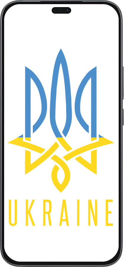 Силиконовый чехол Герб v2 для Huawei Honor 400 Lite 5G - 5259u-3993 изображение 