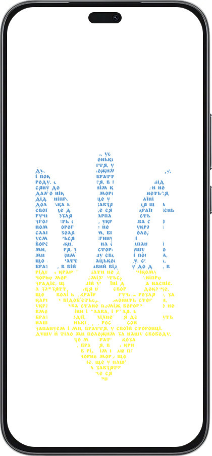 Силиконовый чехол Herb для Huawei Honor 400 Lite 5G - 5280u-3993 изображение 