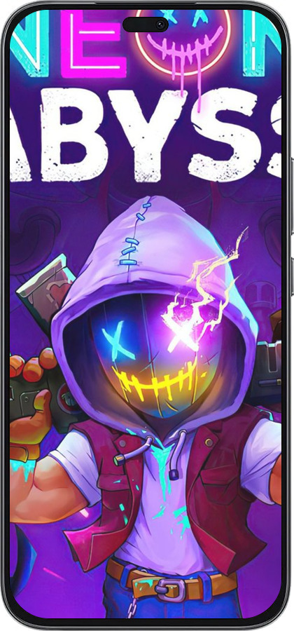 Силиконовый чехол № 5330 для Huawei Honor 400 Lite 5G - 5330u-3993 изображение 