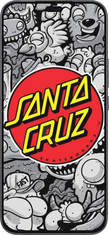 Силиконовый чехол № 5337 для Huawei Honor 400 Lite 5G - 5337u-3993 изображение 