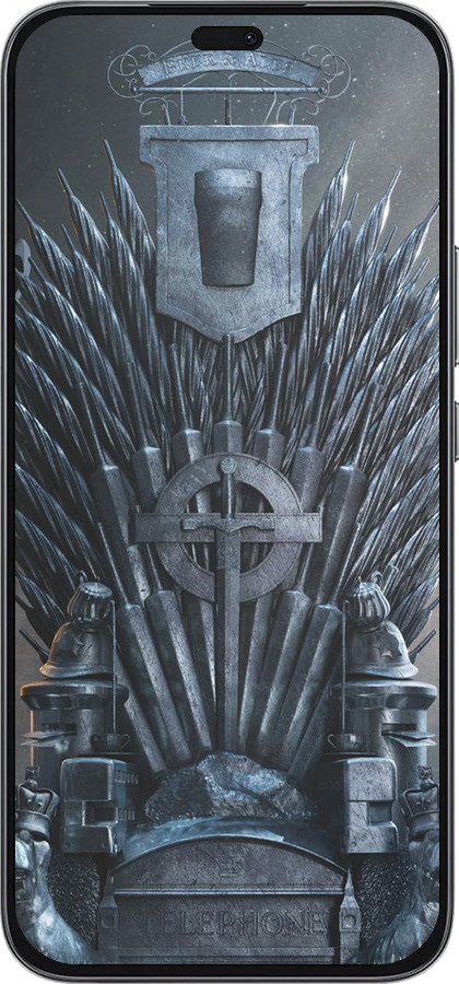 Силиконовый чехол № 5354 для Huawei Honor 400 Lite 5G - 5354u-3993 изображение 