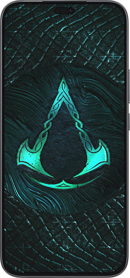 Силиконовый чехол № 5363 для Huawei Honor 400 Lite 5G - 5363u-3993 изображение 