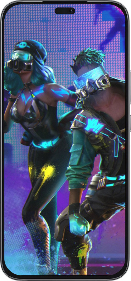 Силиконовый чехол № 5372 для Huawei Honor 400 Lite 5G - 5372u-3993 изображение 