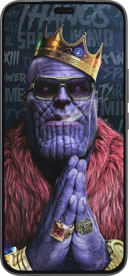 Силиконовый чехол № 5389 для Huawei Honor 400 Lite 5G - 5389u-3993 изображение 