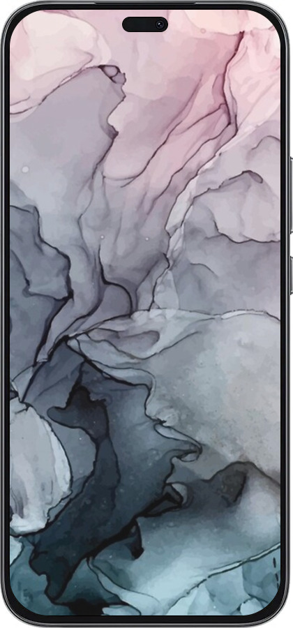 Силиконовый чехол № 5398 для Huawei Honor 400 Lite 5G - 5398u-3993 изображение 