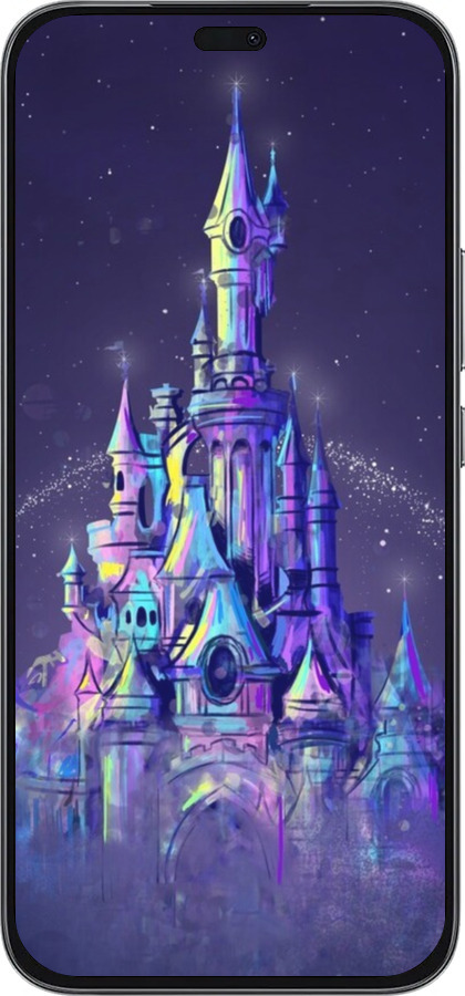 Силиконовый чехол № 5407 для Huawei Honor 400 Lite 5G - 5407u-3993 изображение 