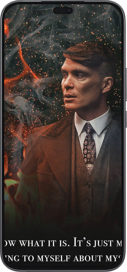 Силиконовый чехол № 5435 для Huawei Honor 400 Lite 5G - 5435u-3993 изображение 