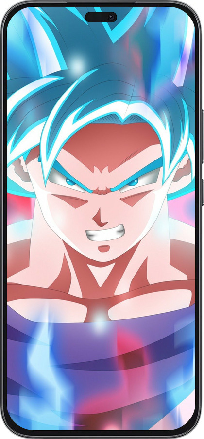 Силиконовый чехол № 5438 для Huawei Honor 400 Lite 5G - 5438u-3993 изображение 