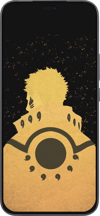 Силиконовый чехол № 5440 для Huawei Honor 400 Lite 5G - 5440u-3993 изображение 