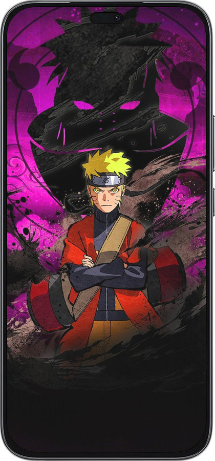 Силиконовый чехол № 5442 для Huawei Honor 400 Lite 5G - 5442u-3993 изображение 