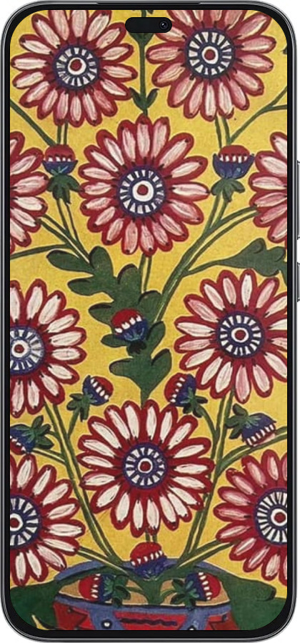 Силиконовый чехол Примаченко3 для Huawei Honor 400 Lite 5G - 5911u-3993 изображение 